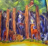 What animal are you? (Wild animal) What animal are you? (Wild animal)