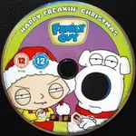 Family Guy: Who Are You? Family Guy: Who Are You?