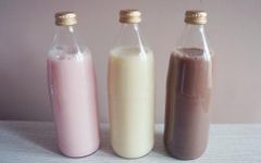 What flavor milk are you? What flavor milk are you?
