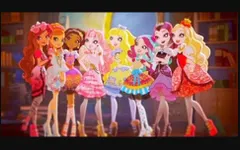 What Ever After High Character Are You? (2) What Ever After High Character Are You? (2)