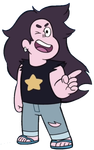 Steven Universe: Are you a Gem or a plain old human? Steven Universe: Are you a Gem or a plain old human?