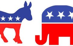 What political party are you? (1) What political party are you? (1)