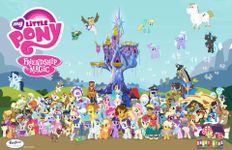 My Little Pony : Friendship Is Magic Character Quiz My Little Pony : Friendship Is Magic Character Quiz
