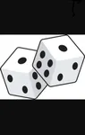 Roll the dice Roll the dice