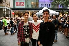 Which in stereo member would you most likely date? Which in stereo member would you most likely date?