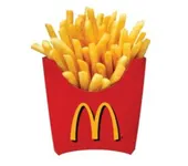 I know your exact age based on your taste in French Fries I know your exact age based on your taste in French Fries