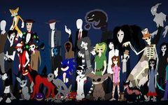 Which Creepypasta are you? (7) Which Creepypasta are you? (7)