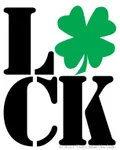what is your luck of the day? what is your luck of the day?