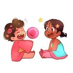 what crystal gem are you? (1) what crystal gem are you? (1)