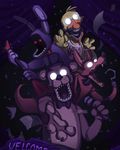 Who is This? Test| FNaF Who is This? Test| FNaF