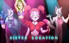 Who's your Sister Location Girlfriend/Boyfriend Who's your Sister Location Girlfriend/Boyfriend