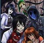 what do you know about Creepypasta's what do you know about Creepypasta's