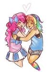 which friends do you remind me of! which friends do you remind me of!