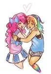 which friends do you remind me of! which friends do you remind me of!