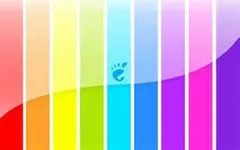 What color are you from the rainbow? What color are you from the rainbow?