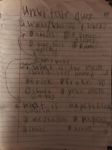 Fantasy Quiz Fantasy Quiz