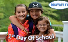 How well do u know Bratayley? (2016 update) How well do u know Bratayley? (2016 update)