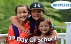 How well do u know Bratayley? (2016 update) How well do u know Bratayley? (2016 update)