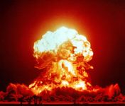 Would you survive a nuclear explosion? Would you survive a nuclear explosion?