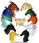 Which dragon personality do you have the most? (Wings of Fire) Which dragon personality do you have the most? (Wings of Fire)