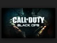 How well Do you know The black ops series? How well Do you know The black ops series?