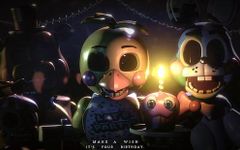 Which Fnaf 2 Animatronic Are YOU? (1) Which Fnaf 2 Animatronic Are YOU? (1)