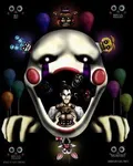 FnaF guess who FnaF guess who