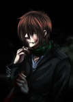 How Much Do You Know About Homicidal Liu? How Much Do You Know About Homicidal Liu?