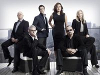 Which SVU character are you like? Which SVU character are you like?