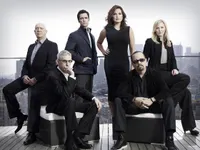 Which SVU character are you like? Which SVU character are you like?