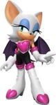 Do you love Rouge? Do you love Rouge?