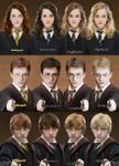 Which Harry Potter Character Are You? (24) Which Harry Potter Character Are You? (24)