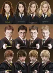Which Harry Potter Character Are You? (24) Which Harry Potter Character Are You? (24)
