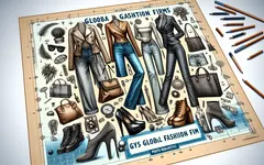 Stylish Giants: Fashion Firms Quiz Stylish Giants: Fashion Firms Quiz