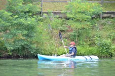 Paddle your way through this Kayak quiz! Paddle your way through this Kayak quiz!