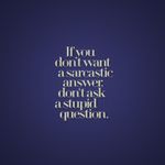 How Sarcastic Are You? How Sarcastic Are You?