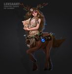 Which Centaur Personality Are You? Which Centaur Personality Are You?