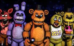 Five Nights: Part 1 (fnaf1) Five Nights: Part 1 (fnaf1)