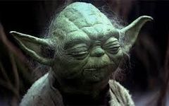 Are you a Sith Lord or a Jedi? Are you a Sith Lord or a Jedi?