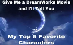 Which Movie Star Are You? (1)