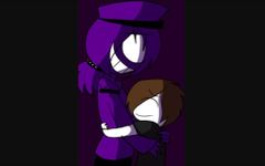 Does Purple Guy like YOU? Does Purple Guy like YOU?