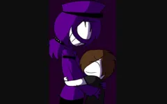 Does Purple Guy like YOU? Does Purple Guy like YOU?
