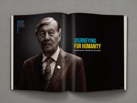 Discover Your Travel Personality (4) Discover Your Travel Personality (4)