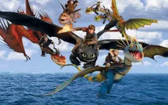 Which Colour Dragon Are You? Which Colour Dragon Are You?