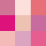 Which Pink Shade Are You? Which Pink Shade Are You?