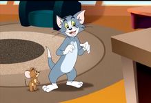 Which Tom and Jerry Character Are You? (2) Which Tom and Jerry Character Are You? (2)