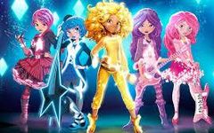 What star darling are you? What star darling are you?