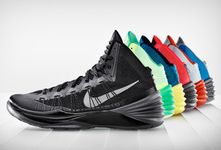 Guess the NBA shoe Guess the NBA shoe