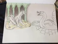 Basilisk Quiz Challenge