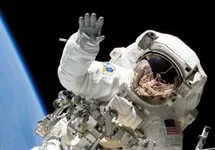 Would You Make A Good Astronaut? Would You Make A Good Astronaut?